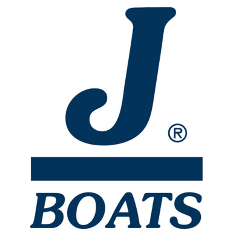 j boats logo