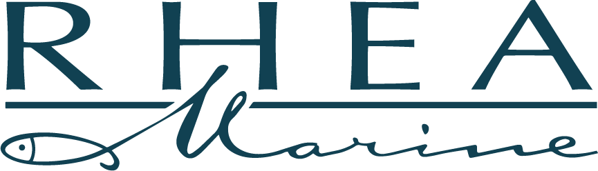 rhea marine logo